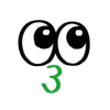 Стикер 6 💓 Набор эмоджи с весёлыми мордашками