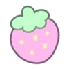 Стикер 59 Usapoppo Bunny