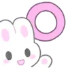 Стикер 41 Usapoppo Bunny