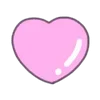Стикер 40 Usapoppo Bunny