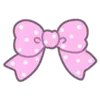 Стикер 56 Usapoppo Bunny