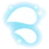 💦 Эмодзи «Decor Оформление» для Telegram