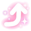 ⤴️ Эмодзи «Decor Оформление» для Telegram