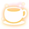 ☕️ Эмодзи «Decor Оформление» для Telegram