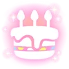 🎂 Эмодзи «Decor Оформление» для Telegram