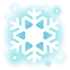 ❄️ Эмодзи «Decor Оформление» для Telegram