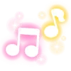 🎶 Эмодзи «Decor Оформление» для Telegram