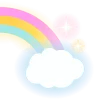 🌈 Эмодзи «Decor Оформление» для Telegram