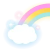 🌈 Эмодзи «Decor Оформление» для Telegram