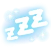 💤 Эмодзи «Decor Оформление» для Telegram