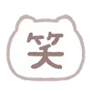 Стикер 39 Pomeranian Mochi