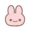 Стикер 10 Pomeranian Mochi