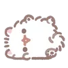 Стикер 31 Pomeranian Mochi