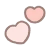 Стикер 6 Pomeranian Mochi