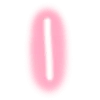 🅰️ Эмодзи «colourful neon - английский неоновый шрифт, цифры и значки» для Telegram