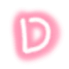 🅰️ Эмодзи «colourful neon - английский неоновый шрифт, цифры и значки» для Telegram