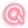 🅰️ Эмодзи «colourful neon - английский неоновый шрифт, цифры и значки» для Telegram