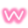 🅰️ Эмодзи «colourful neon - английский неоновый шрифт, цифры и значки» для Telegram