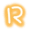 🅰️ Эмодзи «colourful neon - английский неоновый шрифт, цифры и значки» для Telegram