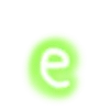 🅰️ Эмодзи «colourful neon - английский неоновый шрифт, цифры и значки» для Telegram