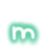 🅰️ Эмодзи «colourful neon - английский неоновый шрифт, цифры и значки» для Telegram