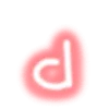 🅰️ Эмодзи «colourful neon - английский неоновый шрифт, цифры и значки» для Telegram