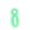 🅰️ Эмодзи «colourful neon - английский неоновый шрифт, цифры и значки» для Telegram