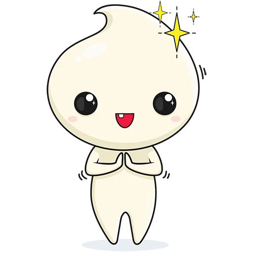 ✨ Стикер «Bize» для Telegram