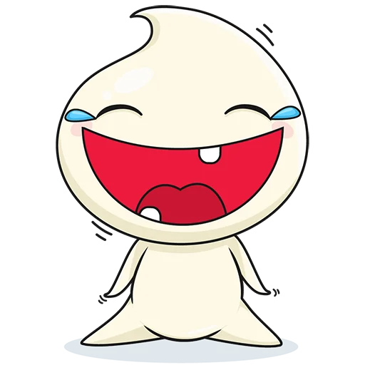 😂 Стикер «Bize» для Telegram