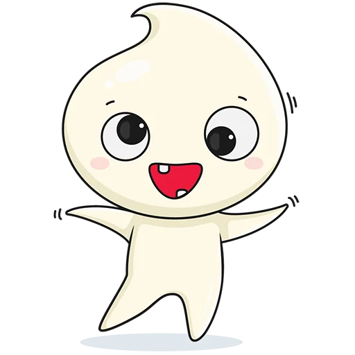 😜 Стикер «Bize» для Telegram