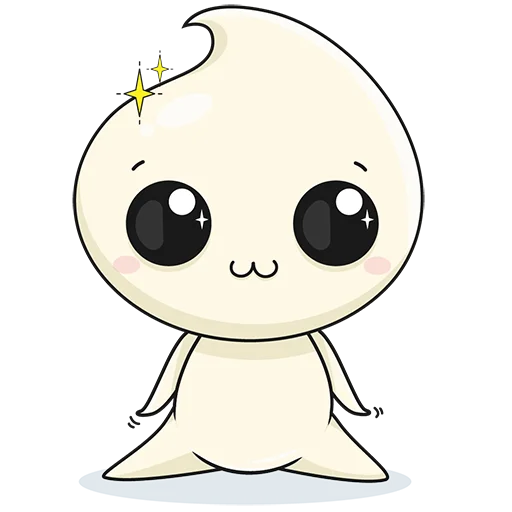 Стикерпак Bize для Telegram — скачать