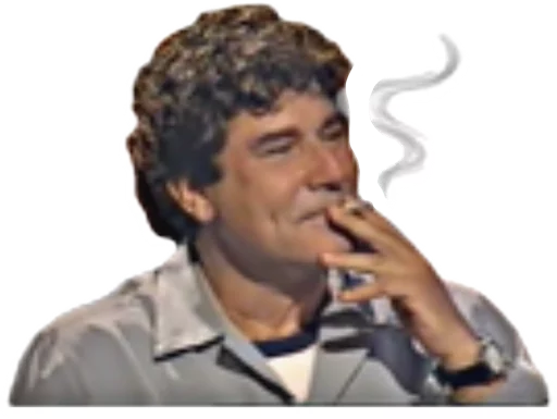 😏 Стикер «Risitas 2.0» для Telegram