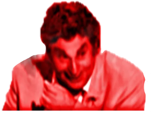 👹 Стикер «Risitas 2.0» для Telegram