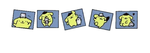 😙 Стикер «Drawings» для Telegram