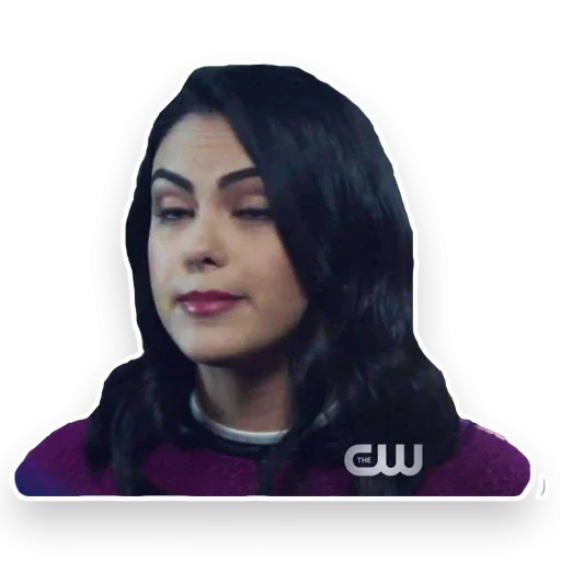 😍 Стикер «Riverdale» для Telegram