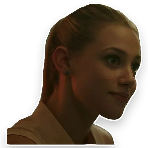 Стикерпак Riverdale для Telegram