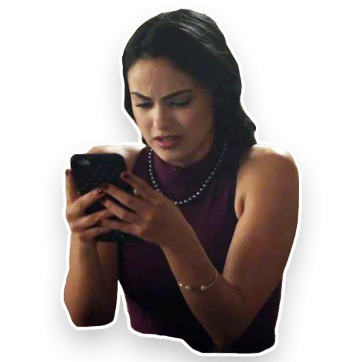 🤪 Стикер «Riverdale» для Telegram