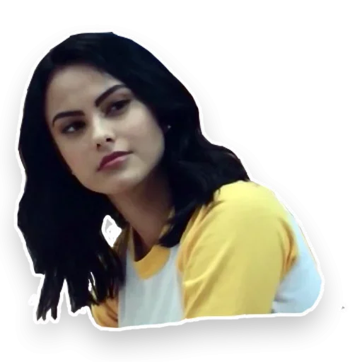 😚 Стикер «Riverdale» для Telegram
