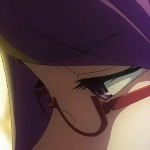 🎡 Стикер «Rize Kamishiro Tokyo Ghoul» для Telegram