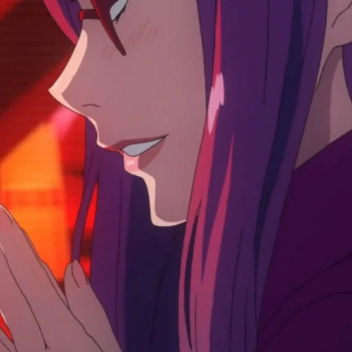 🪁 Стикер «Rize Kamishiro Tokyo Ghoul» для Telegram