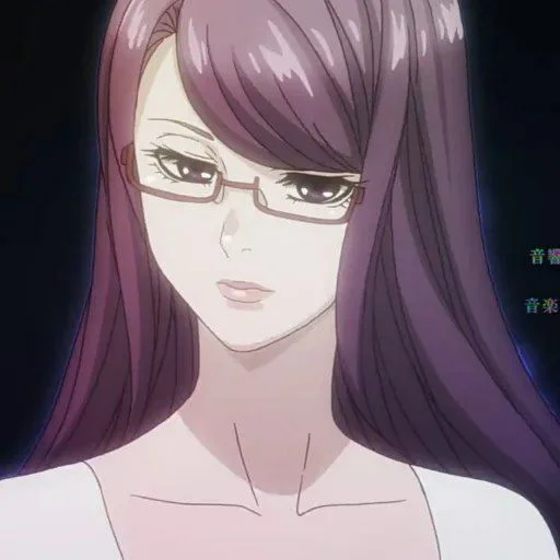 🪁 Стикер «Rize Kamishiro Tokyo Ghoul» для Telegram