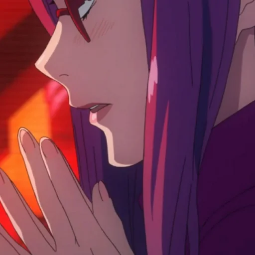 🎡 Стикер «Rize Kamishiro Tokyo Ghoul» для Telegram