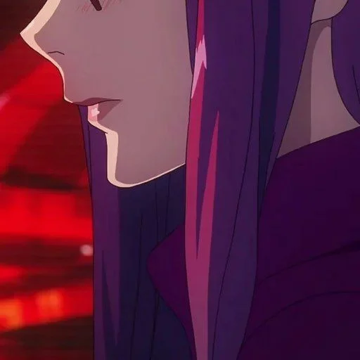 🪁 Стикер «Rize Kamishiro Tokyo Ghoul» для Telegram