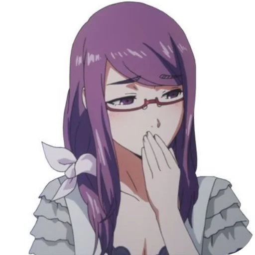🫢 Стикер «Rize» для Telegram