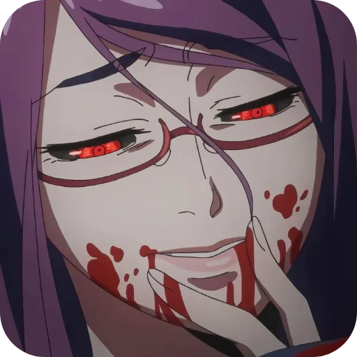 😜 Стикер «Rize» для Telegram
