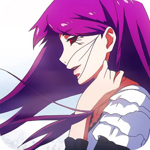 😘 Стикер «Rize» для Telegram