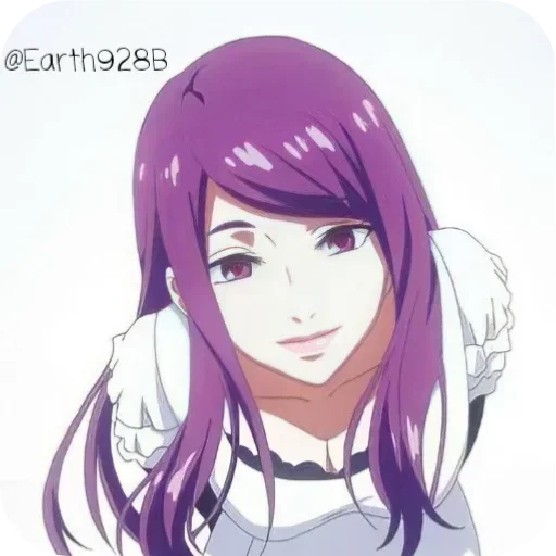 🫠 Стикер «Rize» для Telegram