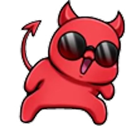 😎 Эмодзи «4ERT0VKAAA» для Telegram