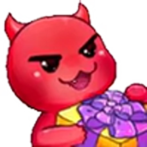 🎁 Эмодзи «4ERT0VKAAA» для Telegram