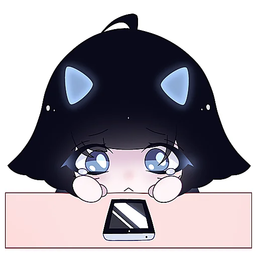😭 Стикер «rizza X petya yastreb» для Telegram